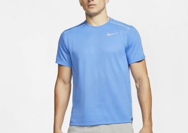Nike Rise 365 Ανδρικό T-Shirt (9000067356_43163) - Nike - 